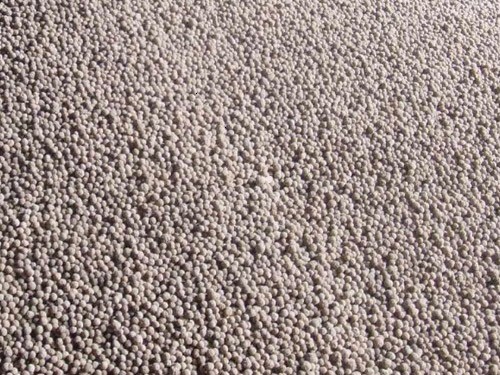 新余吉安陶粒在绿化及排水方面的应用与优点