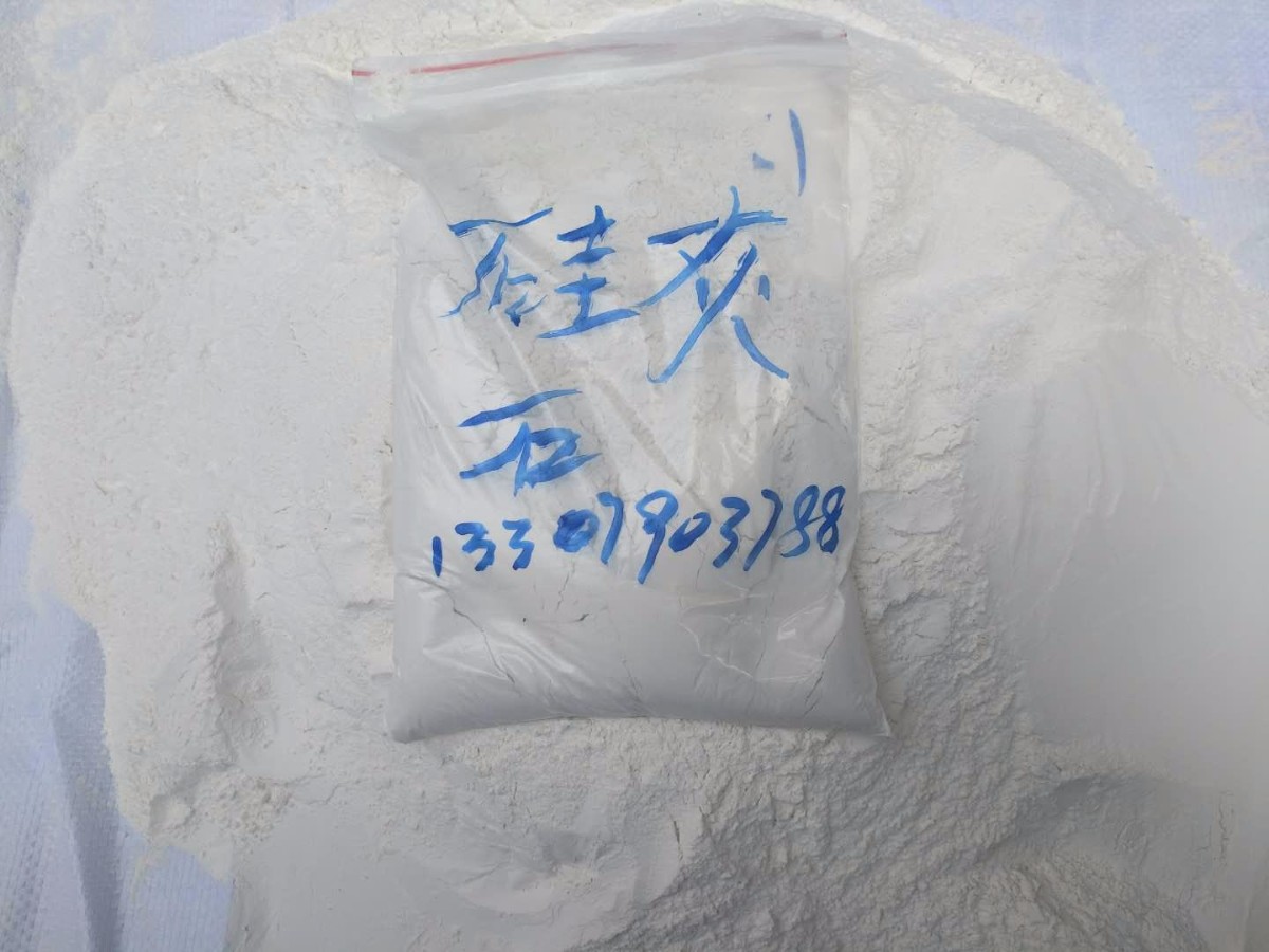 宜春南昌钾长石