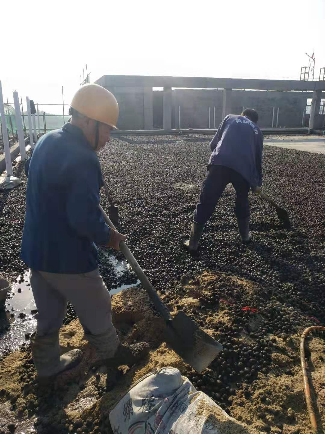 宜春鹰潭陶粒厂