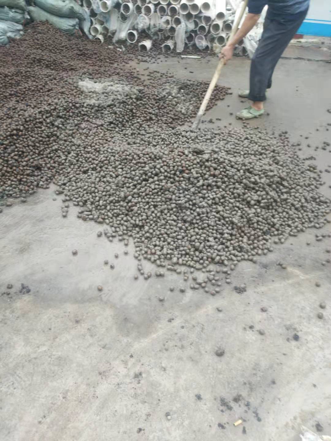 宜春上饶陶粒厂