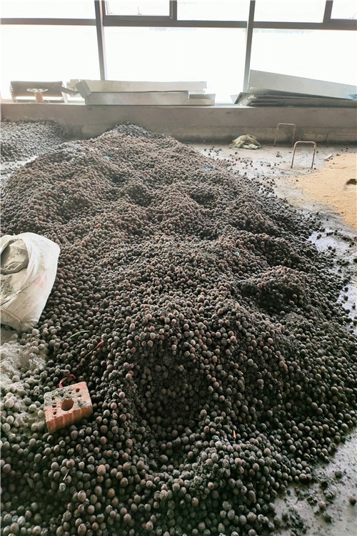 宜春吉安陶粒厂家