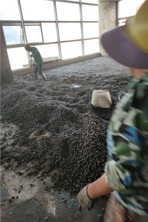 宜春湖北陶粒厂家批发