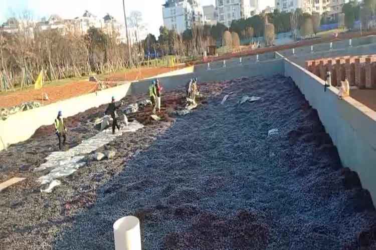 宜春南昌陶粒厂