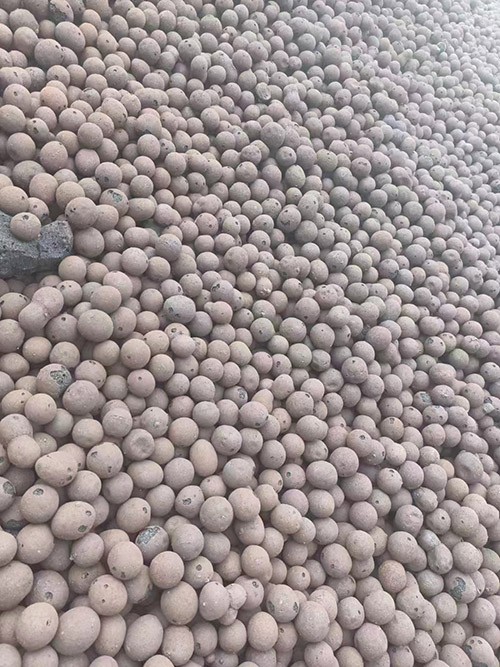 陶粒在污水处理中有何应用？