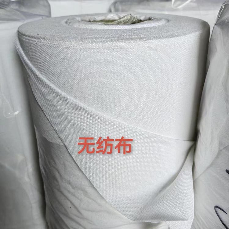 江西无纺布