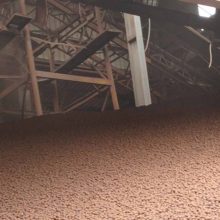 陶粒的生产原料和制备工艺是怎样的？