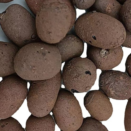 陶粒的保温效果比传统材料好吗？